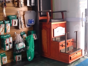 Foto galeria da empresa