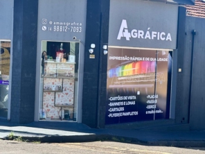 Foto galeria da empresa