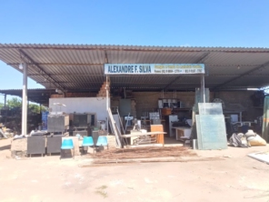 Foto galeria da empresa