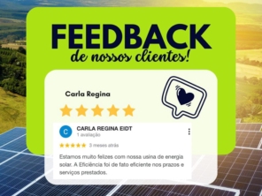Foto de Grupo Eficiência Solar Tangará em Tangará da Serra, MT por Solutudo