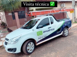 Foto de Grupo Eficiência Solar Tangará em Tangará da Serra, MT por Solutudo