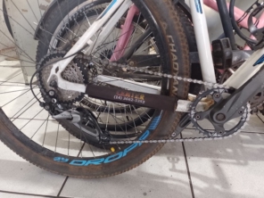 Foto de Nova Bike Comércio e Serviços em Itápolis, SP por Solutudo