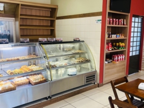 Foto de Quitutes da Dani - Pães, Doces e Salgados em Santa Cruz do Rio Pardo, SP por Solutudo