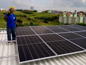 Foto galeria da empresa