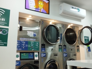 Foto de 1 Hora Lavanderia em Pontal do Paraná, PR por Solutudo