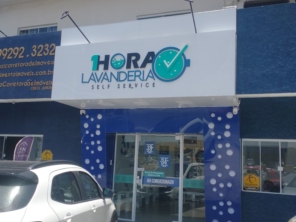 Foto de 1 Hora Lavanderia em Pontal do Paraná, PR por Solutudo