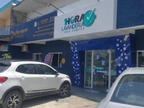 Foto de 1 Hora Lavanderia em Pontal do Paraná, PR por Solutudo