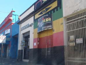 Foto de Clínica Sol & Lua Tattoo em Pederneiras, SP por Solutudo