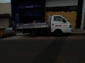 Foto galeria da empresa