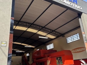 Foto galeria da empresa