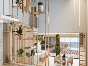 Foto de LAÍS GRUBERT Arquitetura, Design e Execução em Barra do Garças, MT por Solutudo