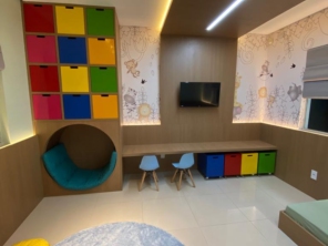Foto de LAÍS GRUBERT Arquitetura, Design e Execução em Barra do Garças, MT por Solutudo