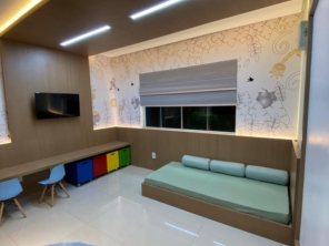 Foto de LAÍS GRUBERT Arquitetura, Design e Execução em Barra do Garças, MT por Solutudo