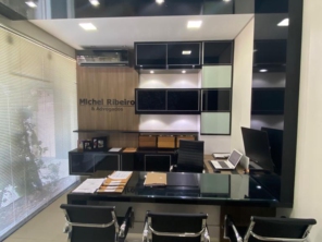 Foto de LAÍS GRUBERT Arquitetura, Design e Execução em Barra do Garças, MT por Solutudo
