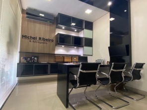 Foto de LAÍS GRUBERT Arquitetura, Design e Execução em Barra do Garças, MT por Solutudo
