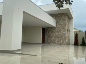 Foto de LAÍS GRUBERT Arquitetura, Design e Execução em Barra do Garças, MT por Solutudo