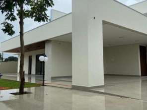 Foto de LAÍS GRUBERT Arquitetura, Design e Execução em Barra do Garças, MT por Solutudo