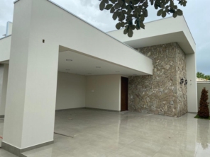 Foto de LAÍS GRUBERT Arquitetura, Design e Execução em Barra do Garças, MT por Solutudo