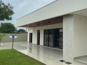 Foto de LAÍS GRUBERT Arquitetura, Design e Execução em Barra do Garças, MT por Solutudo