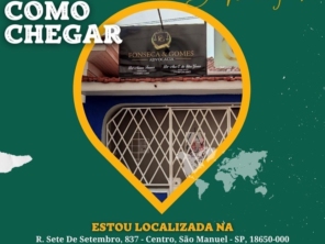 Foto galeria da empresa