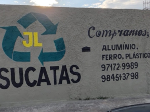 Foto galeria da empresa