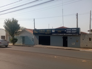 Foto galeria da empresa