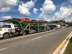 Foto de Sucatão Canedo em Senador Canedo, GO por Solutudo
