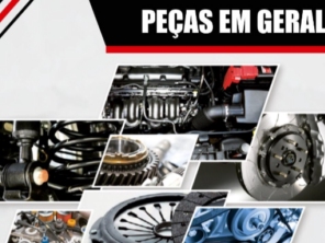Foto de Sucatão Canedo em Senador Canedo, GO por Solutudo