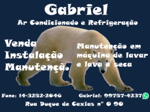 Foto galeria da empresa