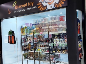 Foto de SACRED TOY em Santa Cruz do Rio Pardo, SP por Solutudo
