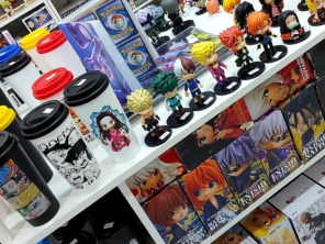 Foto de SACRED TOY em Santa Cruz do Rio Pardo, SP por Solutudo