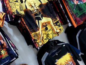 Foto de SACRED TOY em Santa Cruz do Rio Pardo, SP por Solutudo