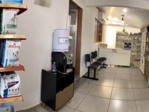 Foto galeria da empresa