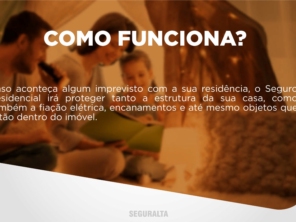Foto de Seguralta Corretora De Seguros em Leme, SP por Solutudo