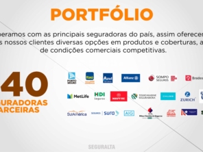 Foto de Seguralta Corretora De Seguros em Leme, SP por Solutudo