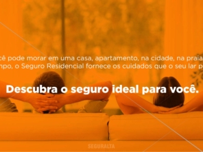 Foto de Seguralta Corretora De Seguros em Leme, SP por Solutudo
