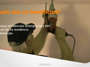 Foto de Seguralta Corretora De Seguros em Leme, SP por Solutudo