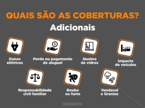 Foto de Seguralta Corretora De Seguros em Leme, SP por Solutudo