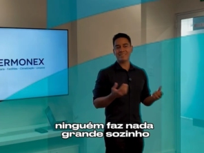 Foto de Grupo Hermonex - Serviços de Facilities e Engenharia de climatização e refrigeração em Salvador, BA por Solutudo