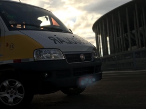 Foto galeria da empresa