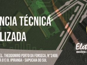 Foto galeria da empresa