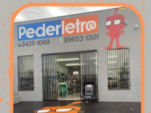 Foto galeria da empresa