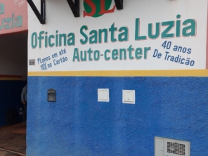 Foto de Oficina Santa Luzia Auto Center - Atendimento 24 horas em São Manuel, SP por Solutudo