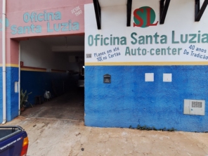 Foto de Oficina Santa Luzia Auto Center - Atendimento 24 horas em São Manuel, SP por Solutudo
