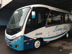 Foto galeria da empresa