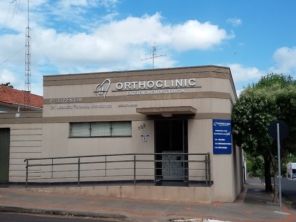 Foto de Mendonça Odontologia em Santa Cruz do Rio Pardo, SP por Solutudo