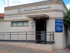 Foto de Mendonça Odontologia em Santa Cruz do Rio Pardo, SP por Solutudo