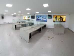 Foto de Design Vidros em Divinópolis, MG por Solutudo