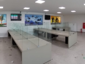 Foto de Design Vidros em Divinópolis, MG por Solutudo