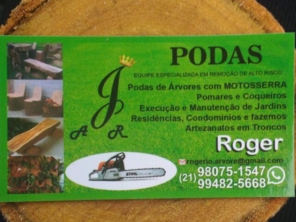 Foto galeria da empresa